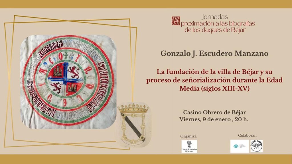 Conferencia de Gonzalo J