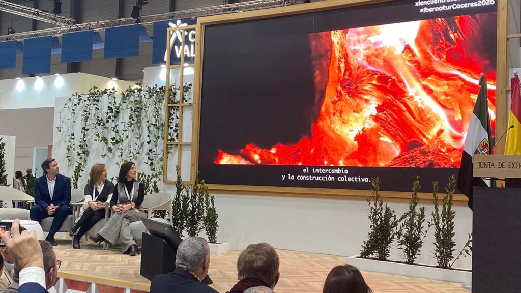 Congreso Iberoamericano_FITUR (2)