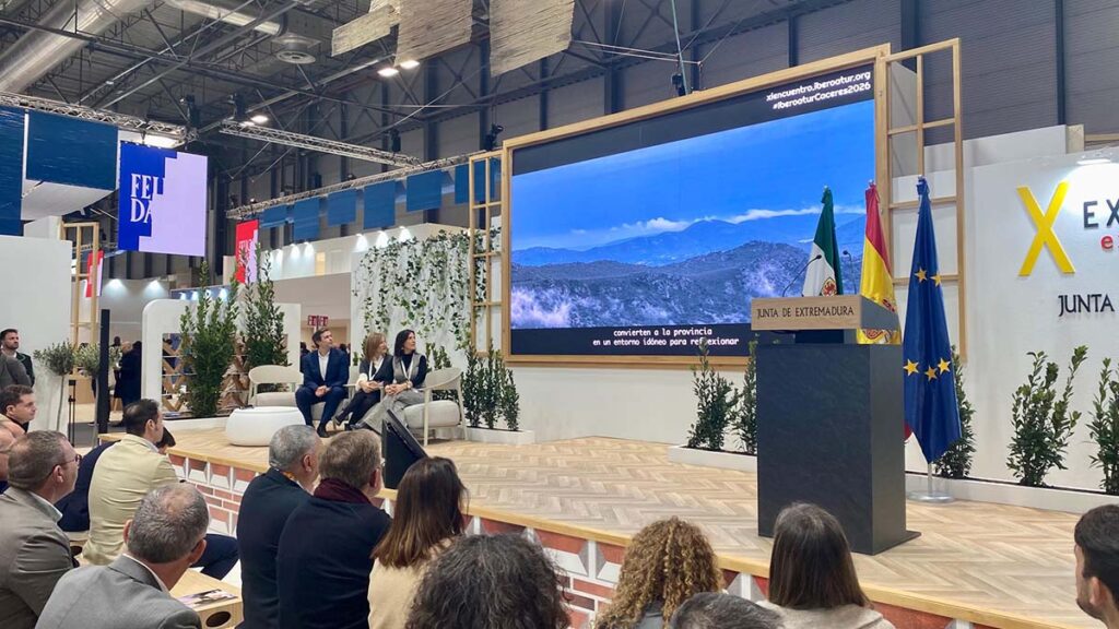 Congreso Iberoamericano_FITUR (4)