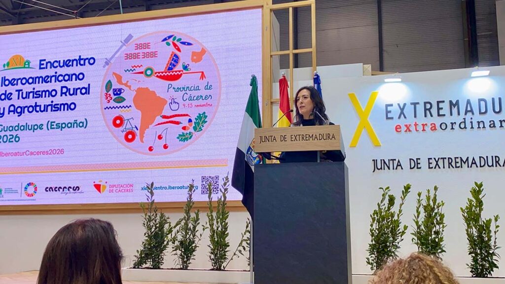 Congreso Iberoamericano_FITUR (5)