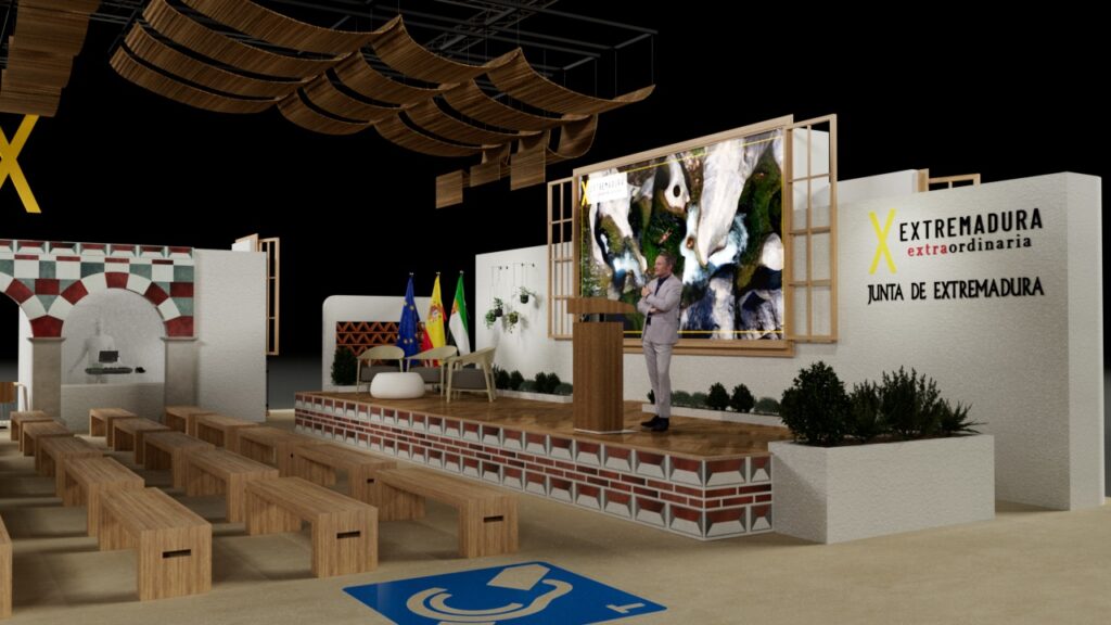 EXTREMADURA 08_26_09