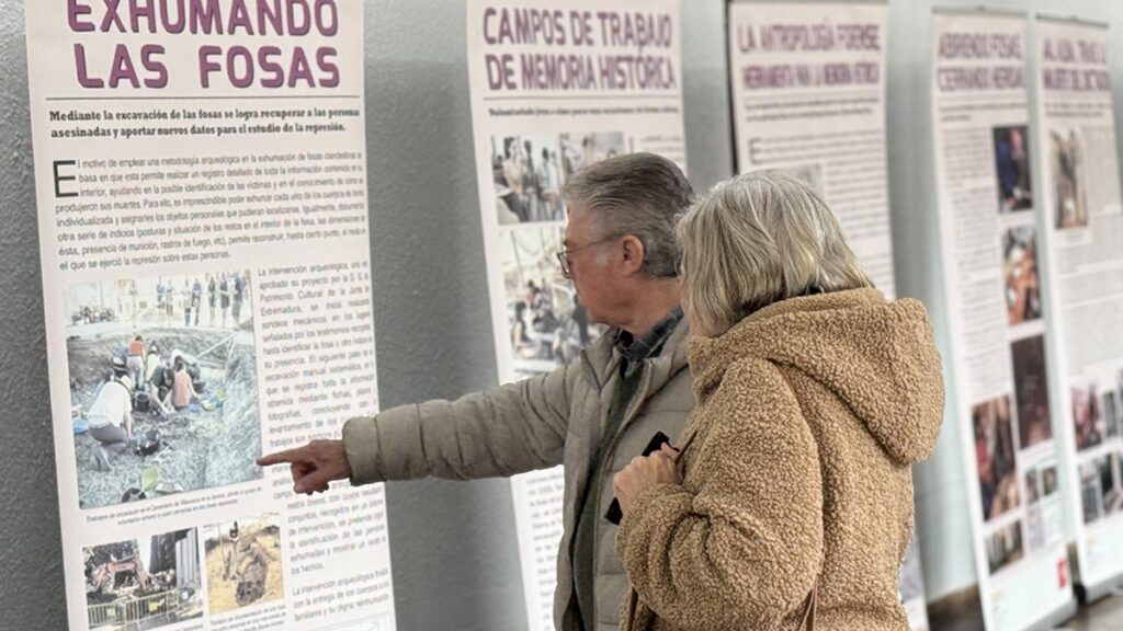 Expo Memoria Histórica (5
