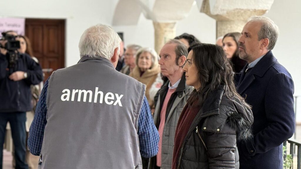 Expo Memoria Histórica (9