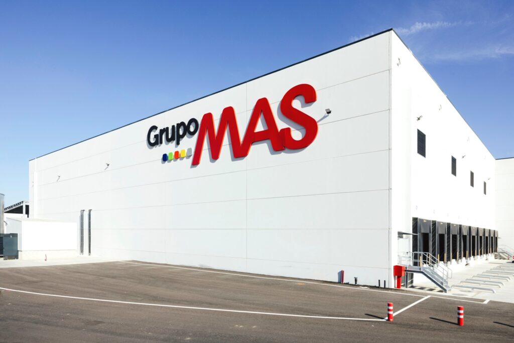 Grupo Mas