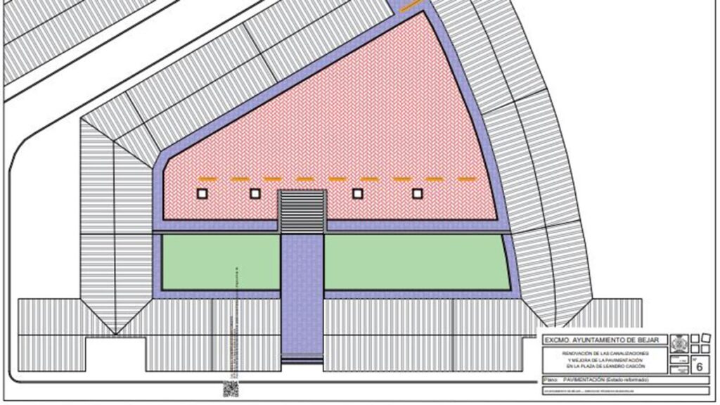 Obras Leandro Cascón