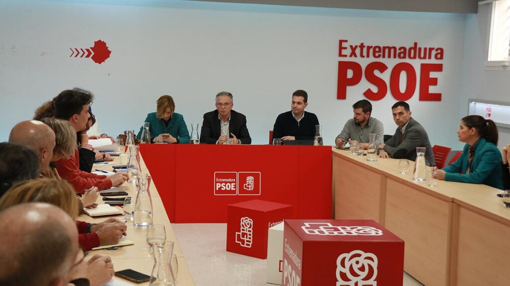 PSOE ext