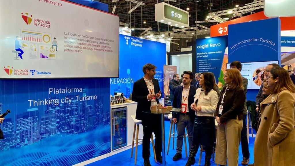 Plataforma Digital Telefónica-dipCC 1