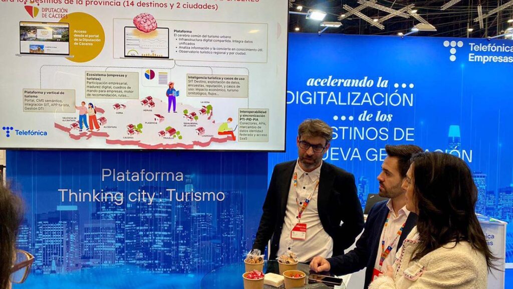 Plataforma Digital Telefónica-dipCC 2