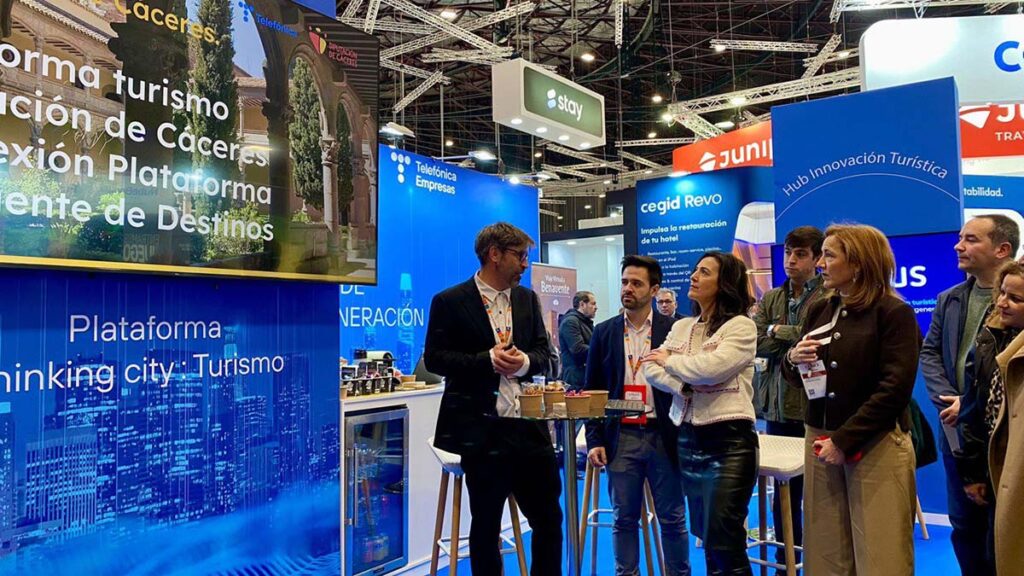 Plataforma Digital Telefónica-dipCC 3