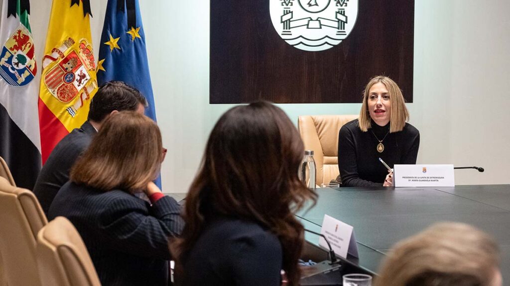 El Consejo de Gobierno aprueba las ayudas de la PAC para 2026-2027, por 568 millones de euros RGC_0591web