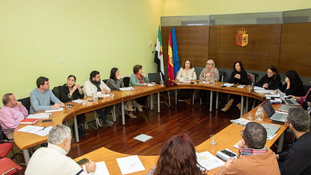 Reunión Conjuntos Históricos (5)