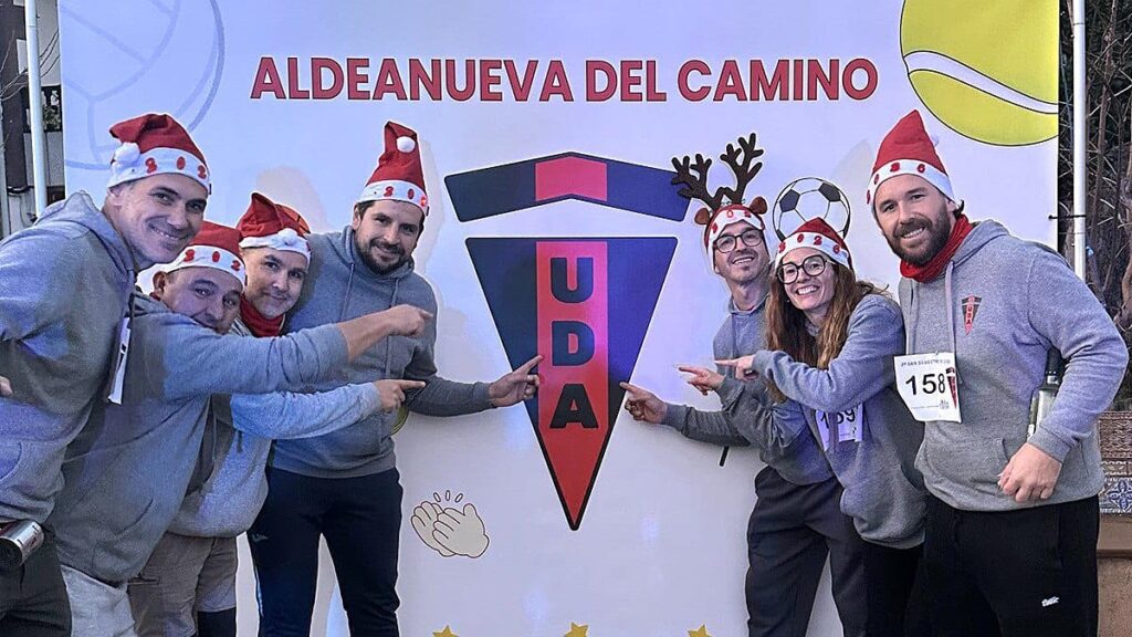 San Silvestre Aldeanueva 2