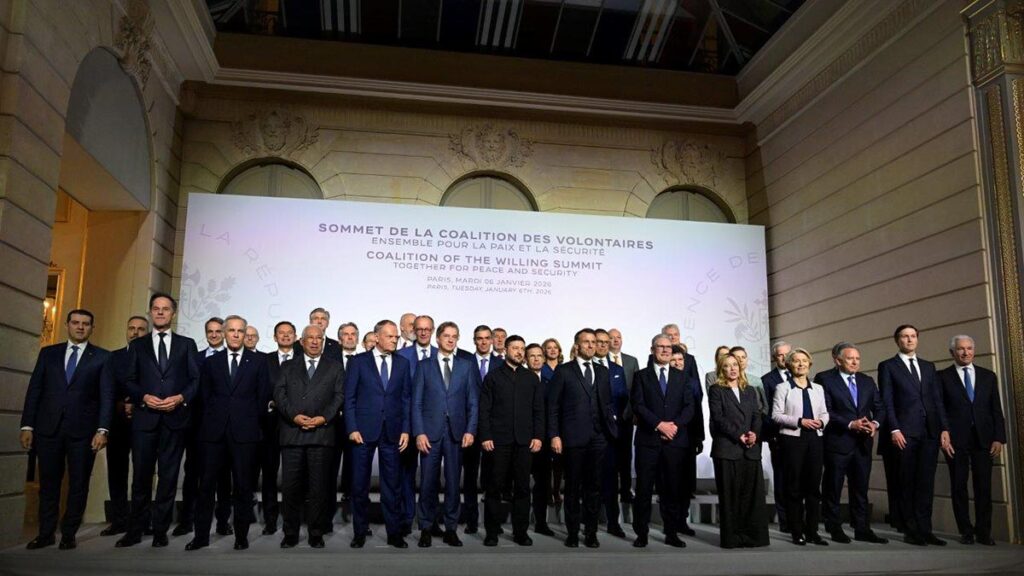 Unión europe y ucrania