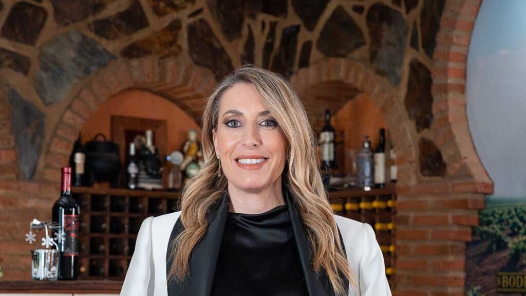 MARÍA GUARDIOLA REIVINDICA LA CONCORDIA Y EL ESFUERZO COLECTIVO EN SU MENSAJE INSTITUCIONAL DE FIN DE AÑO foto portada guardiaola
