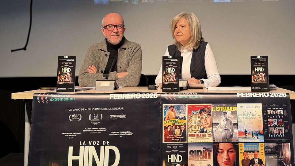 20260202 P NP Cultura- Balance Filmoteca Extremadura