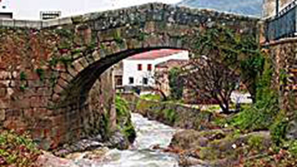 Aldeanueva del Camino