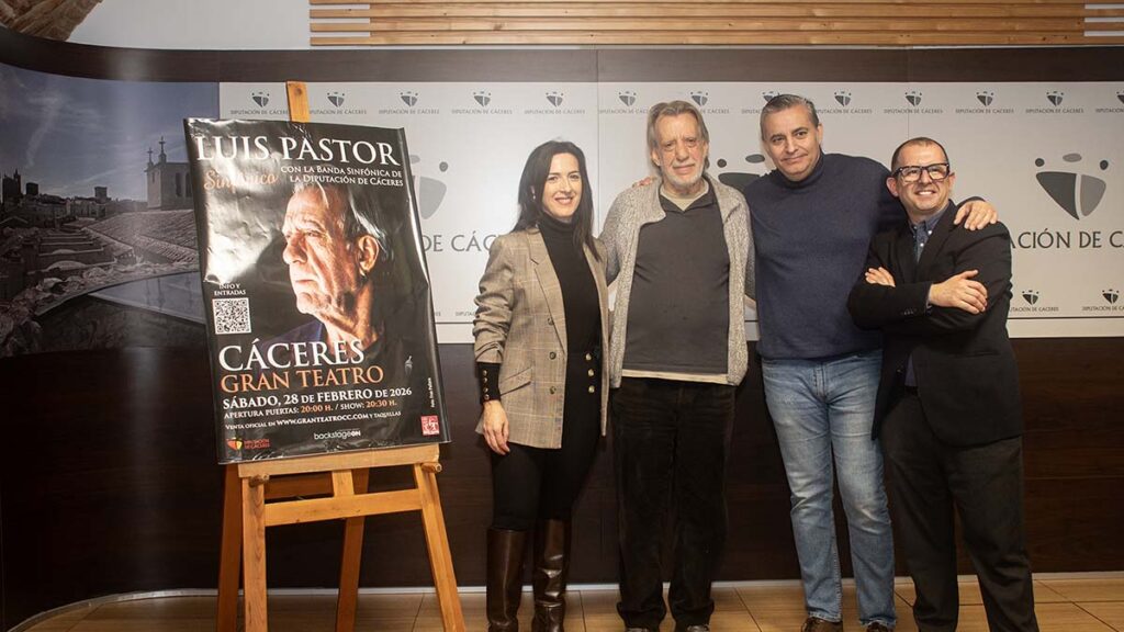 Concierto Luis Pastor y Banda Sinfonica (3)