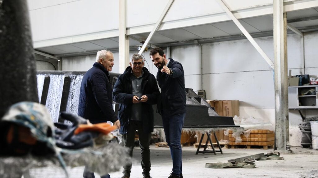 Cotrina en Miajadas 2