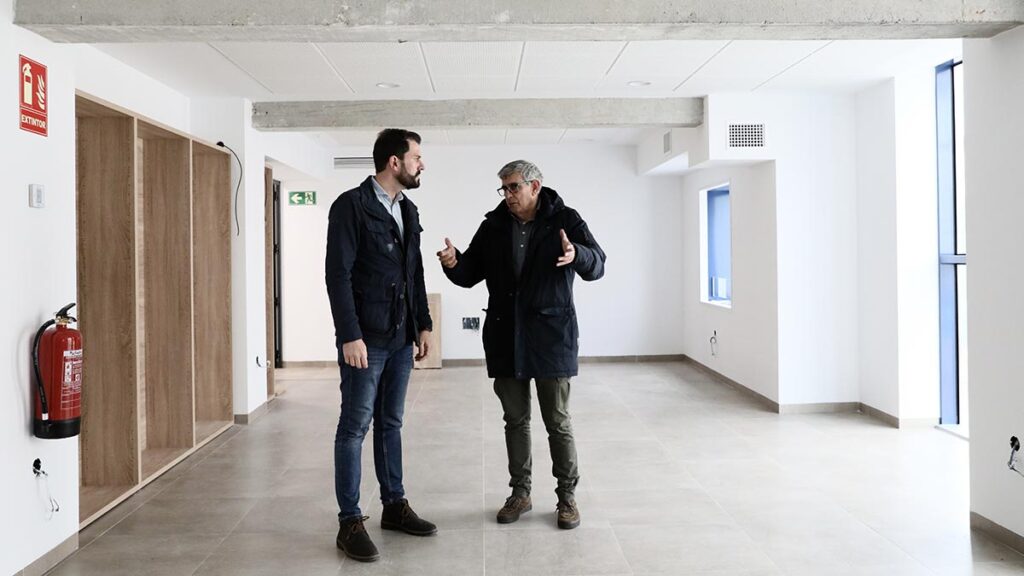 Cotrina en Miajadas 4