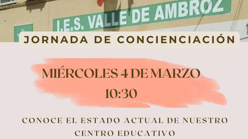 Instituto de Hervas x