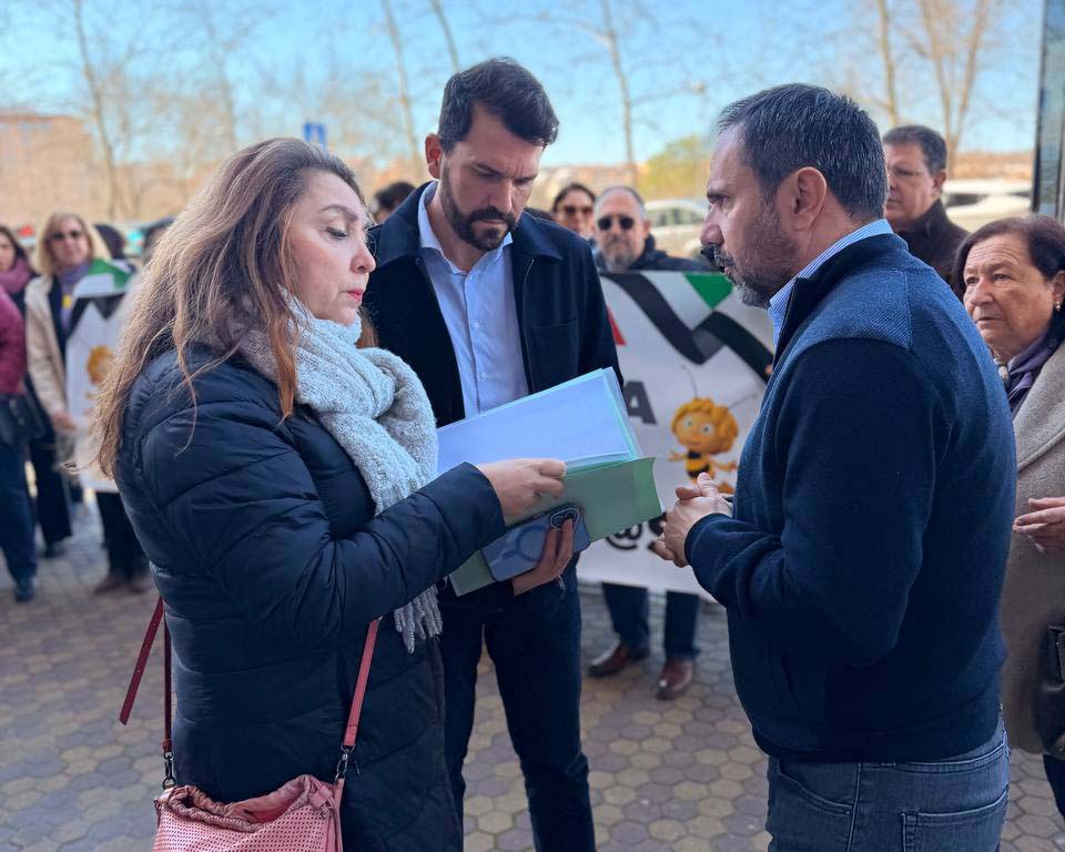 Manifestacion Mutualistas1