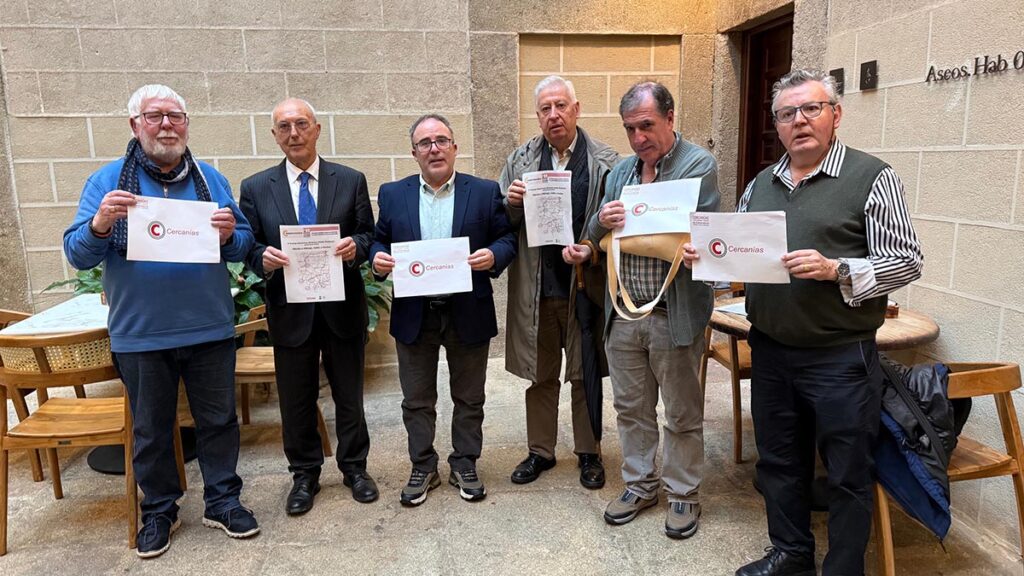 Mus y amigos ferrocarril 1