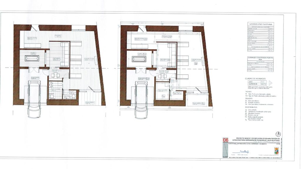 Vetatorio Aldeanueva 1