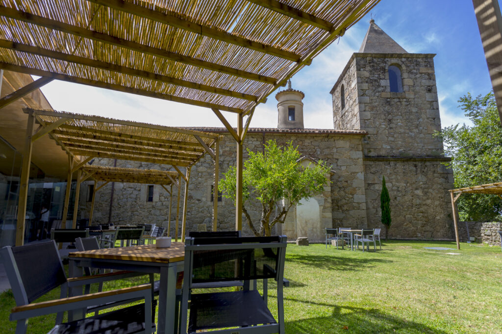 20260323 Hospedería Conventual Sierra de Gata (c) Hospederías de Extremadura