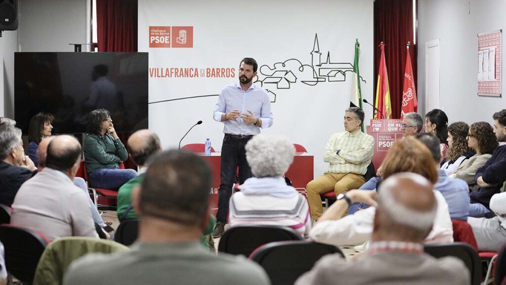 Cotrina almendralejo