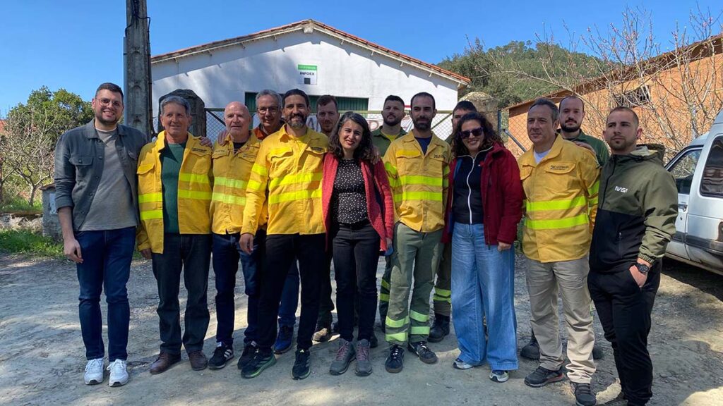 Foto Unidas Nuñomoral (2)