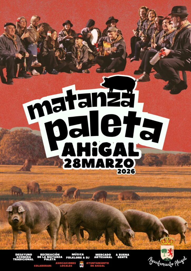 Matanza Paleta 2