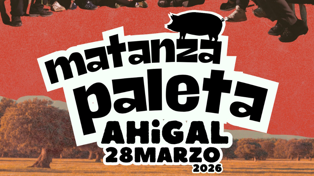 Matanza Paleta 2x