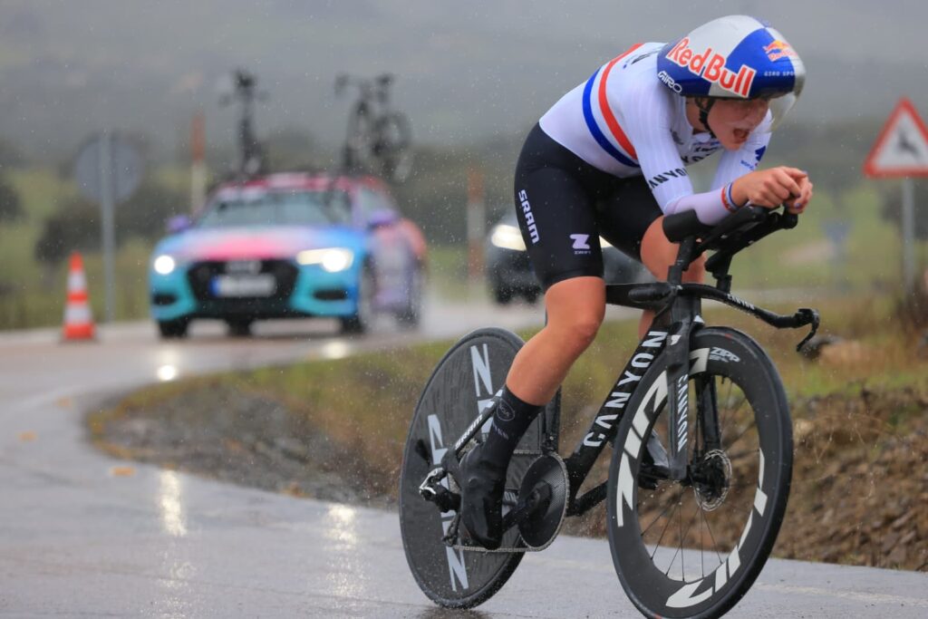 Vuelta a Extremadura 1