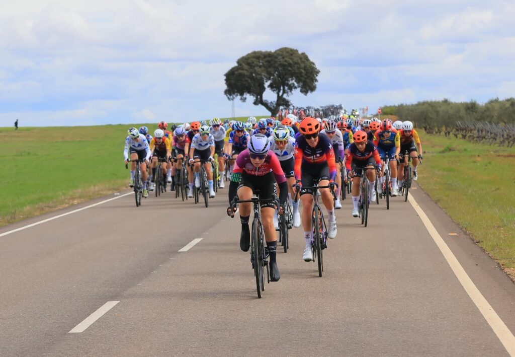 Vuelta a Extremadura 4