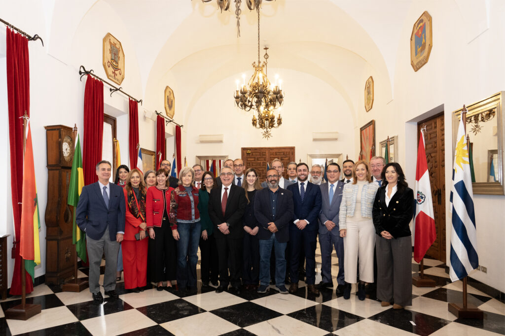 foto grupo embajadores