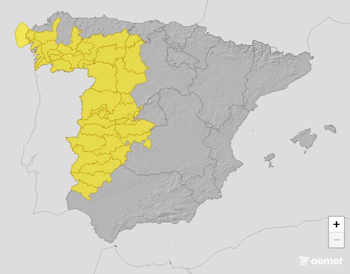 Alerta Martes