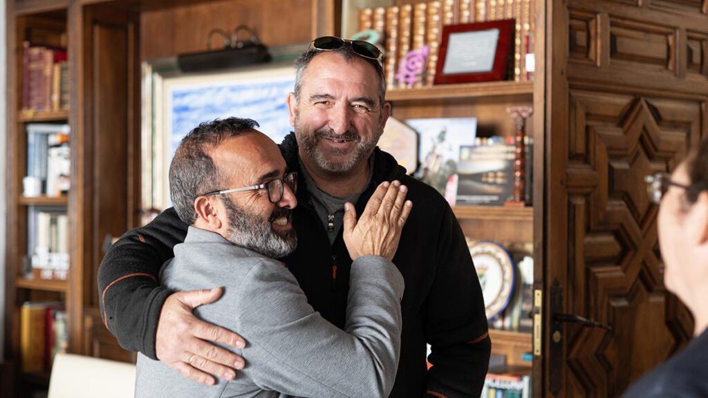 Amigos del Ambroz (1)