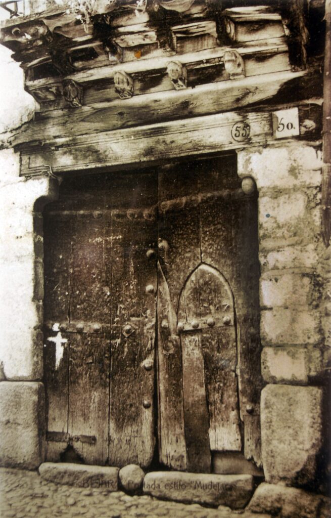 FOTO 3 CASA DESAPARECIDA EN Nº 5