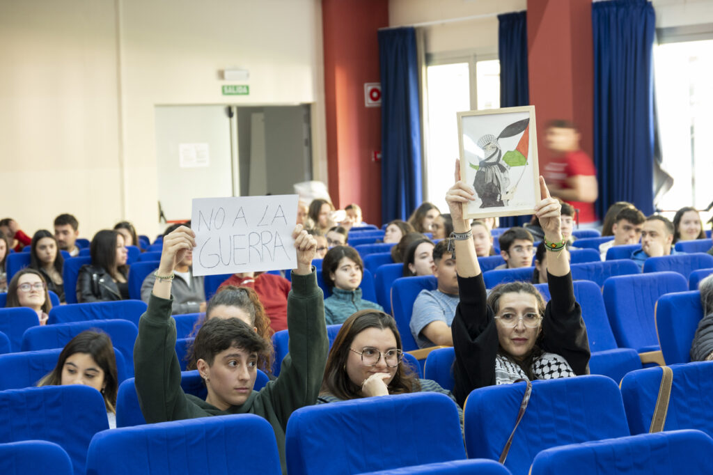 Franco para jóvenes (6)