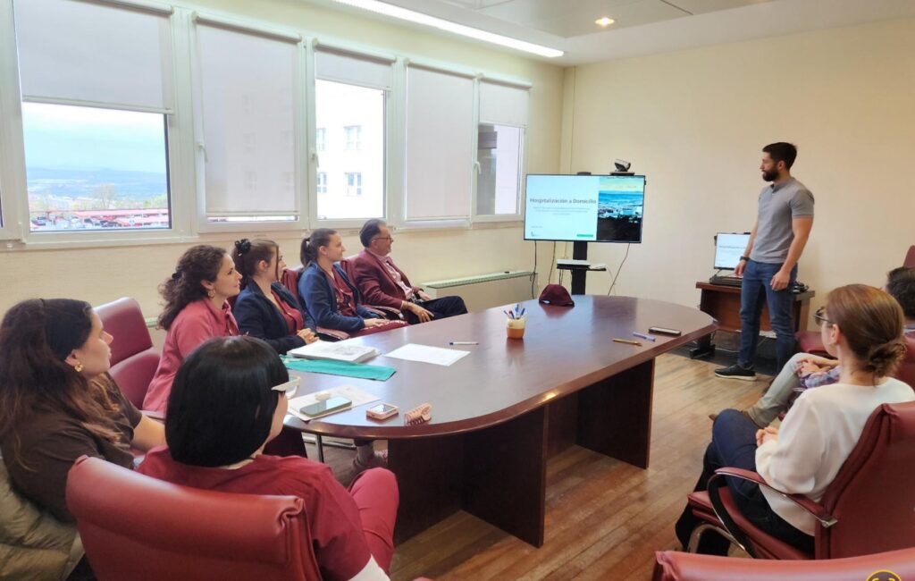 Hospital Plasencia 2