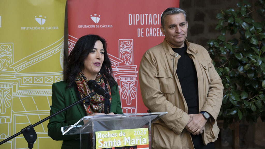 Noche de Santa María 4