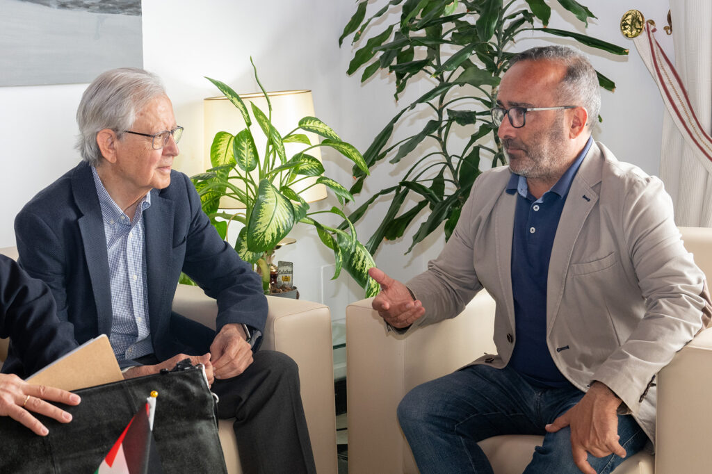 Reunion Fundacion Cives (2)