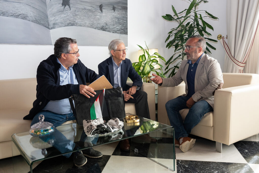 Reunion Fundacion Cives (3)