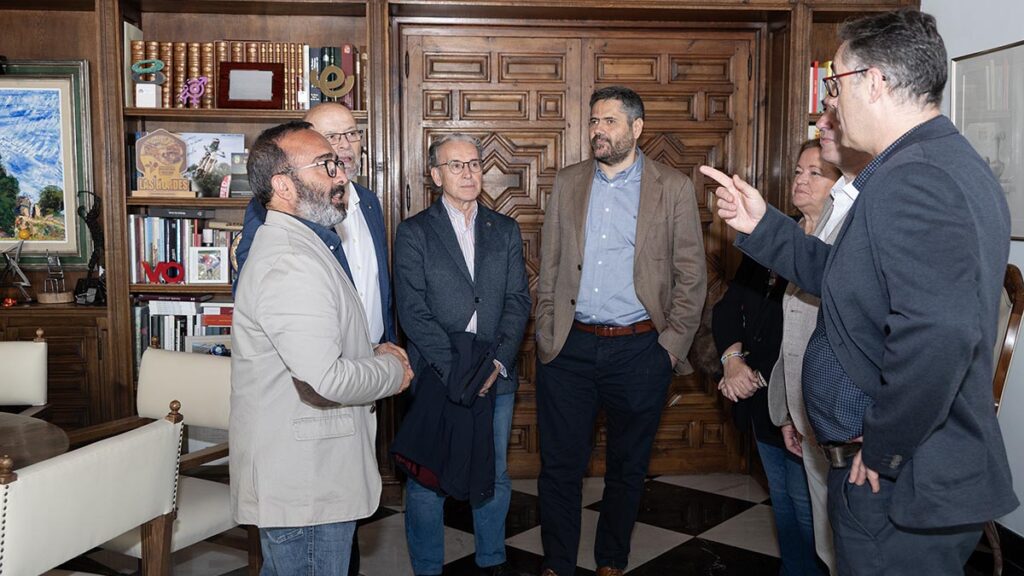 Reunión Tercer Sector (1)