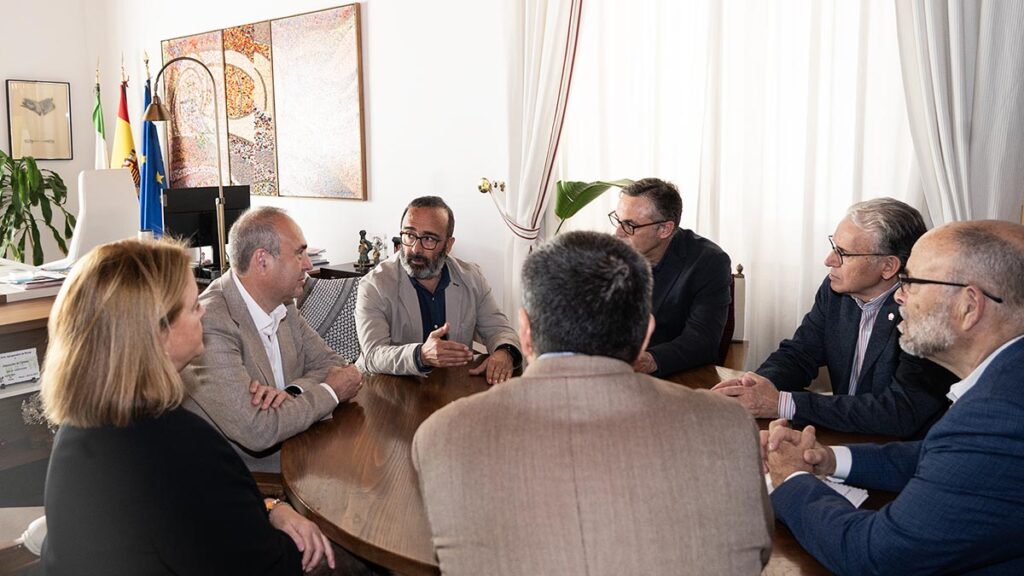 Reunión Tercer Sector (8)