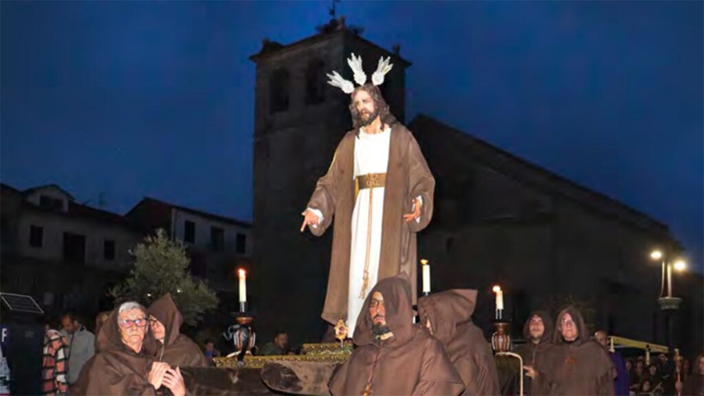 SEMANA-SANTA- Béjar 25