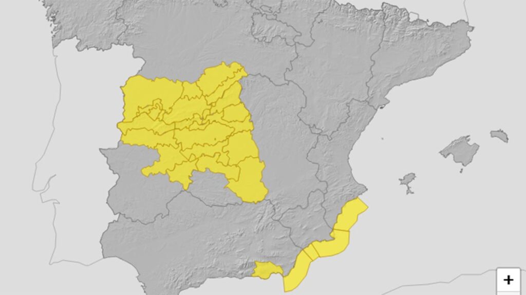 Screenshot 2026-04-23 at 09-14-42 Avisos meteorológicos - Agencia Estatal de Meteorología - AEMET