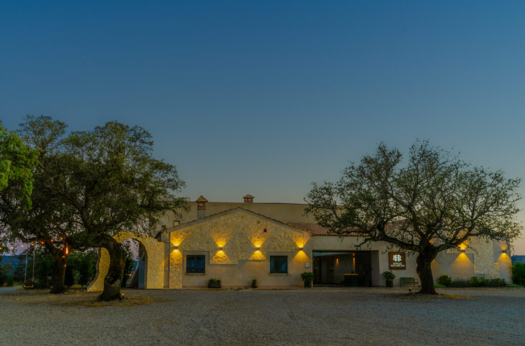 © Hotel Desconecta2 (Monesterio, Badajoz) 1