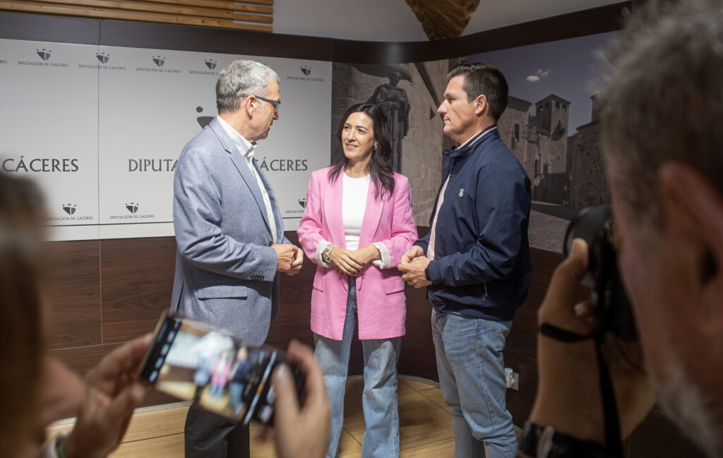 Presentacion PAI Trasierra-Tierras de Granadilla (1)