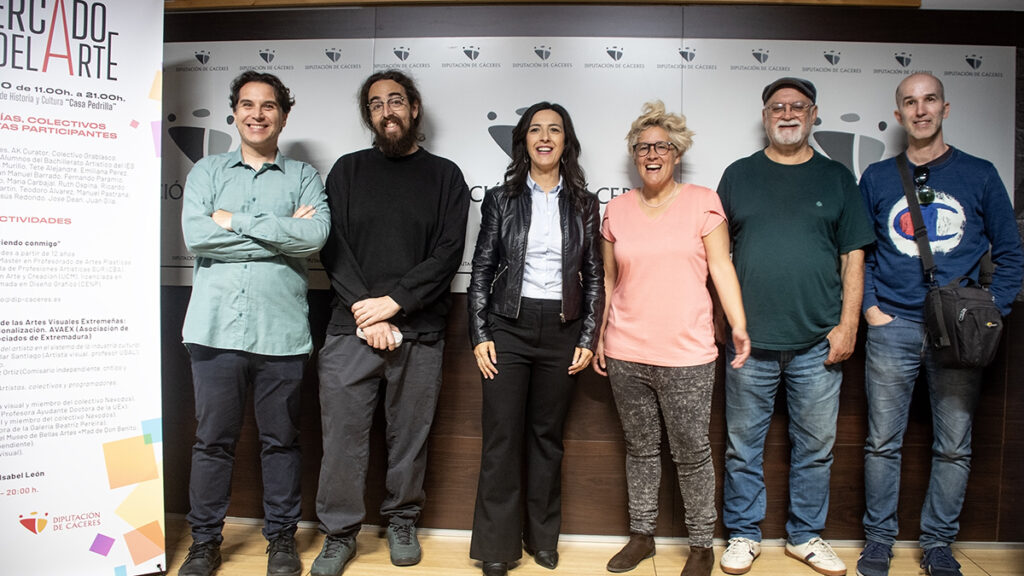 Rueda Prensa Mercado del Arte (2)
